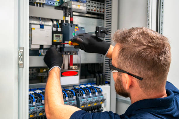 Best Electrical Troubleshooting Services  in Sutton Alpine, AK