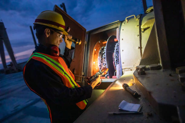 Best Circuit Breaker Repair  in Sutton Alpine, AK