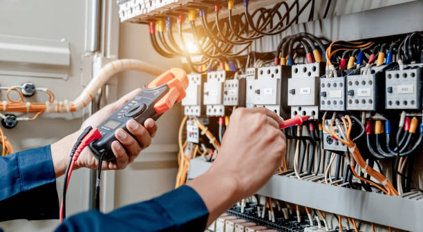 Best Generator Installation Services  in Sutton Alpine, AK