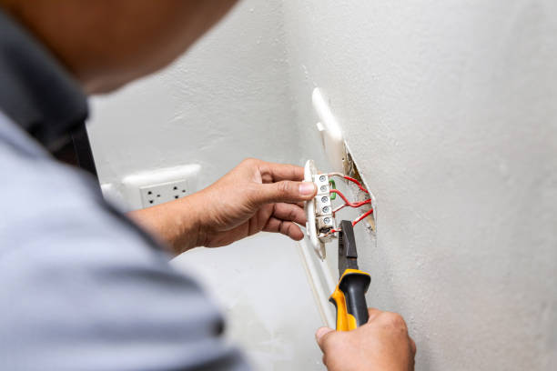 Best Electrical Rewiring Services  in Sutton Alpine, AK
