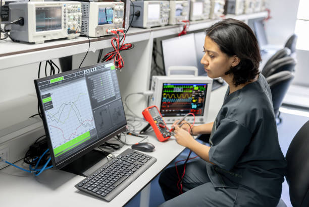 Best Local Electrician Companies  in Sutton Alpine, AK
