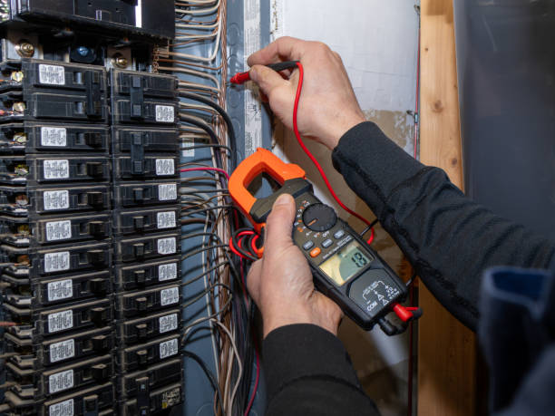 Best Circuit Breaker Repair  in Sutton Alpine, AK