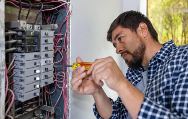 Best Residential Electrician Services  in Sutton Alpine, AK